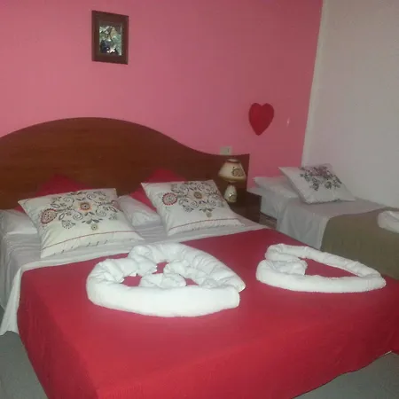 Hotel Fiammetta