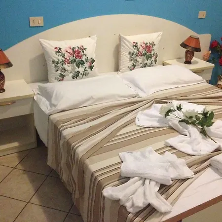 Fiammetta Hotel Rimini