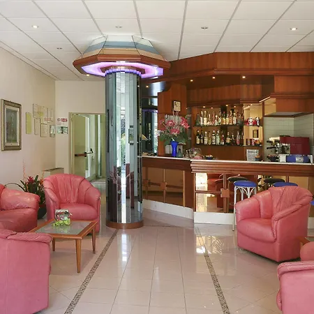 Le Spiagge Apartmanhotel