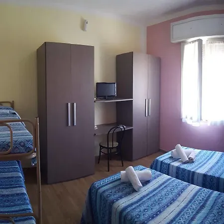 Lorena 2* Rimini