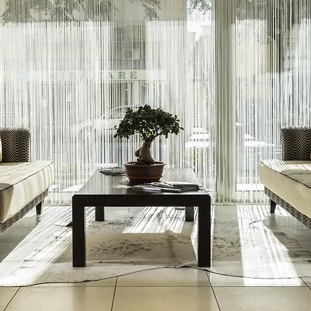 Hotell Terminal Palace &