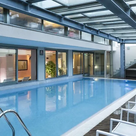 Terminal Palace & Hotell 4*