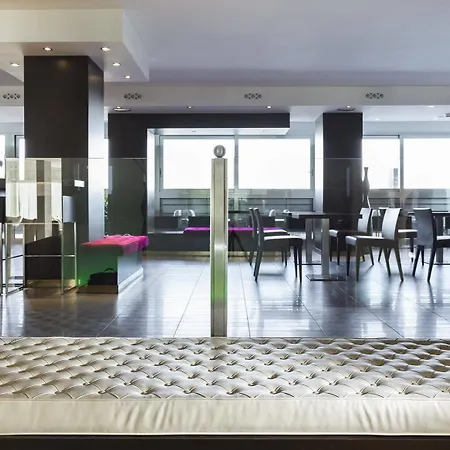 Terminal Palace & Hotell 4*
