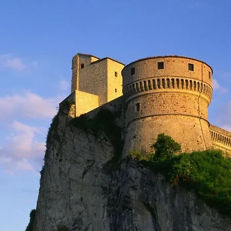 Poggio Duca Farm stay *