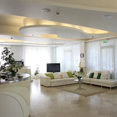 Hotel Marittima 3*