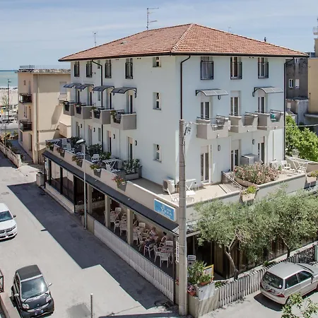 Hotel Dei Gerani Rimini