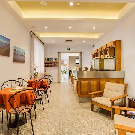 Dei Gerani Hotel Rimini