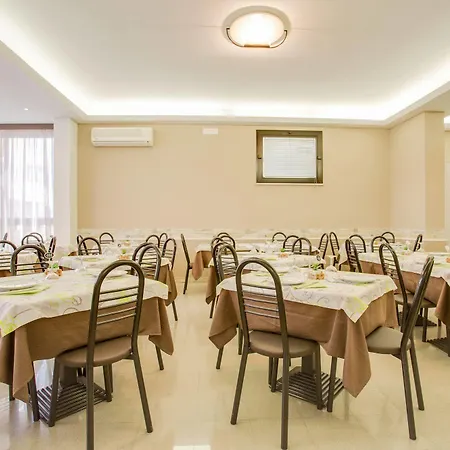Hotel Dei Gerani 3*