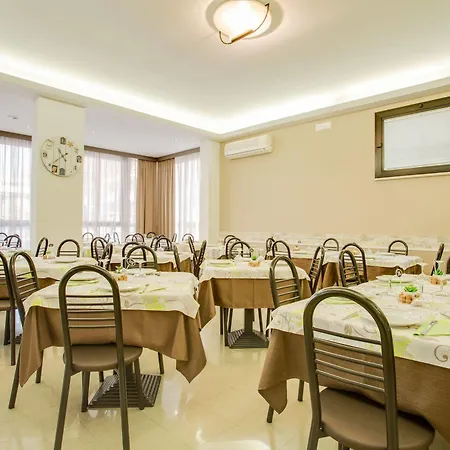 Dei Gerani Rimini