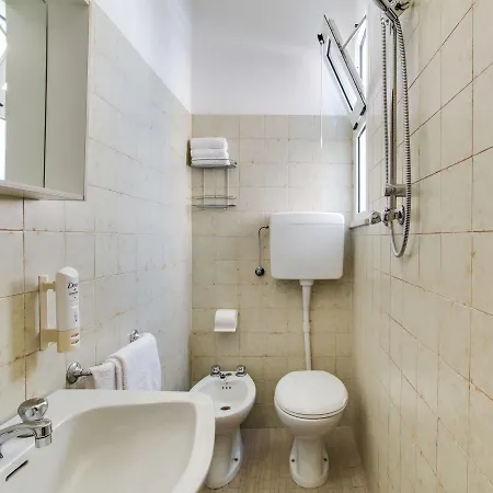 Dei Gerani Hotell