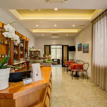 Dei Gerani Hotel