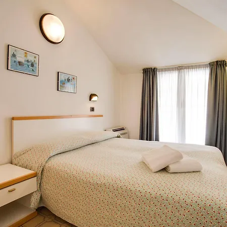 Dei Gerani Hotel