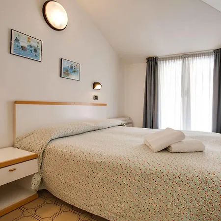 Dei Gerani Hotel 3*