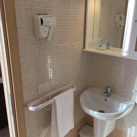 Отель Rubens 3*