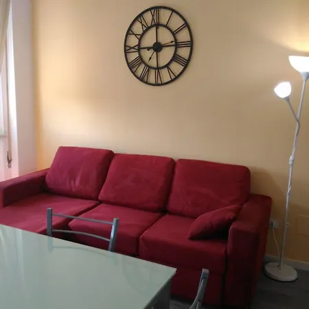 Aparthotel Mare Rimini