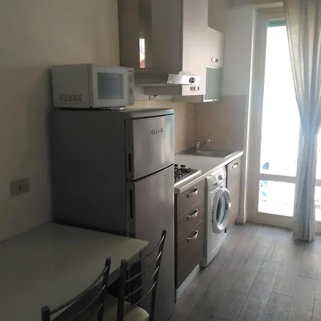 Aparthotel Mare 2*