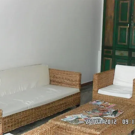 Aparthotel Mare