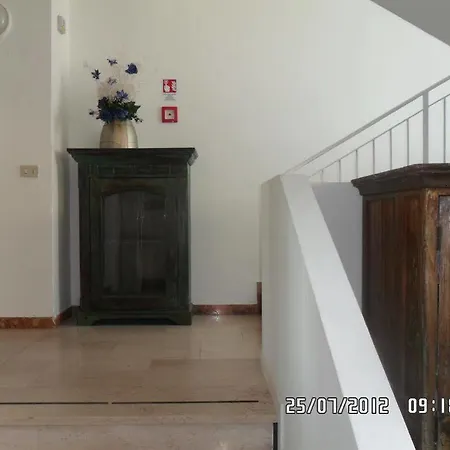 Aparthotel Mare