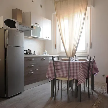 Mare Aparthotel 2*