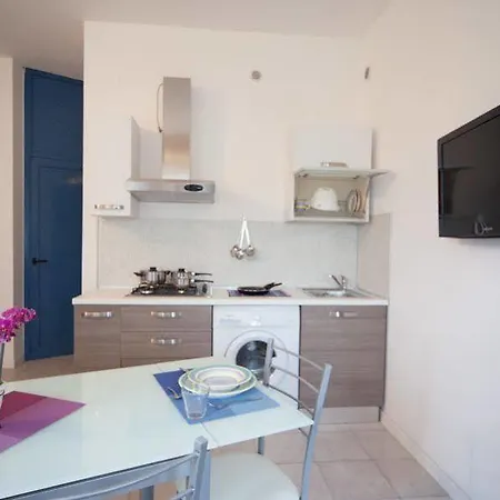 Mare Aparthotel