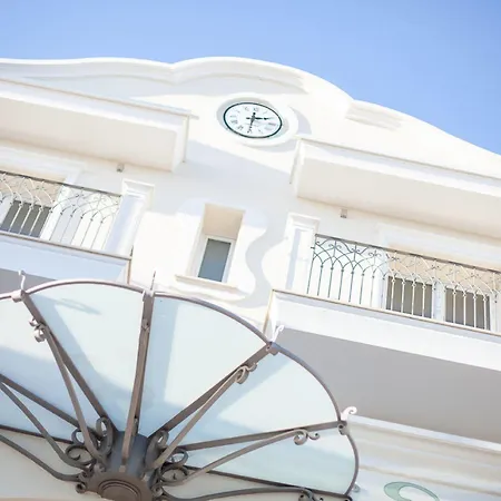 Princier Fine Resort&spa Hotel