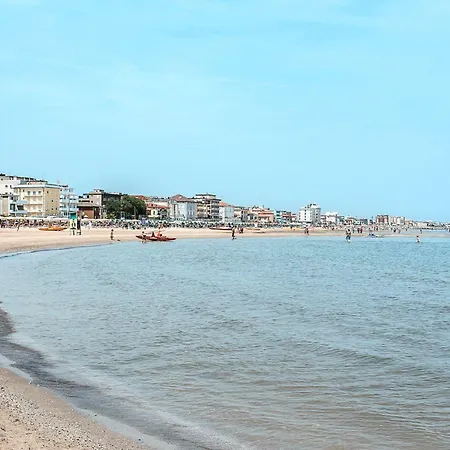 Princier Fine Resort&spa Rimini