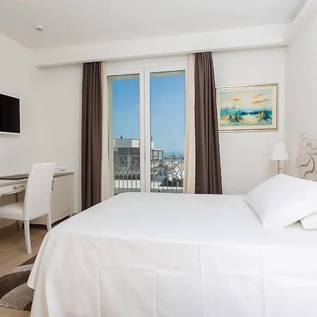 Hotel Princier Fine Resort&spa 4*