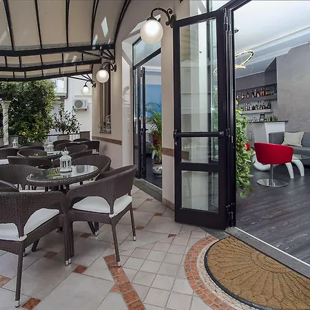 Piccinelli Hotel 3*