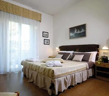 La Gioiosa Hotel