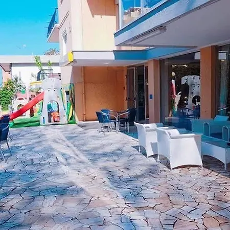 Hotel Magriv Rimini