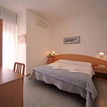 Hotel Oxford Rimini