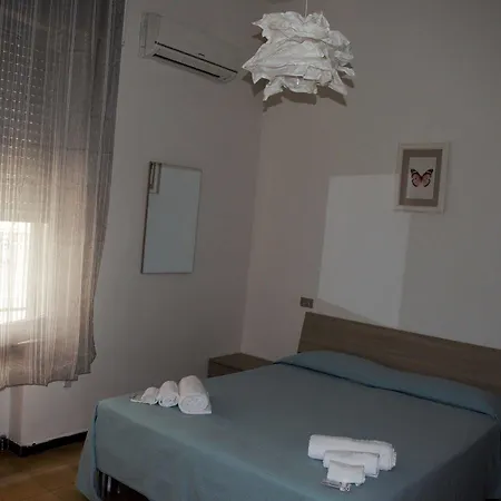 Hotel Oxford Rimini