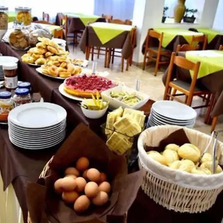 Hotel Oxford 3*