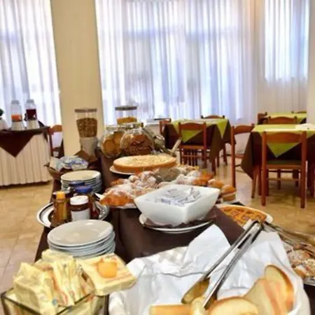 Hotel Oxford Rimini