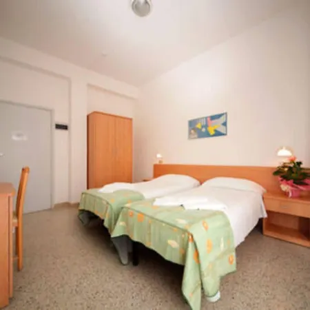 Oxford Hotel Rimini
