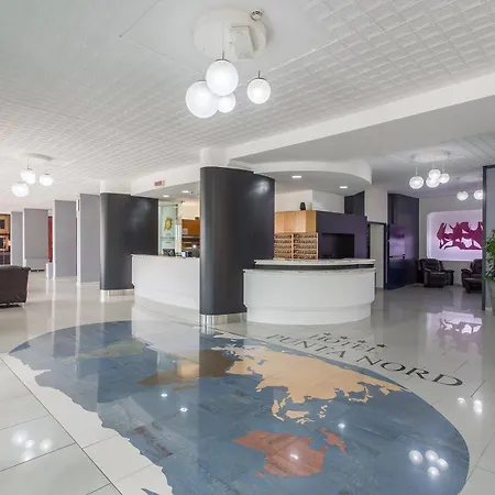 Color Punta Nord Village -