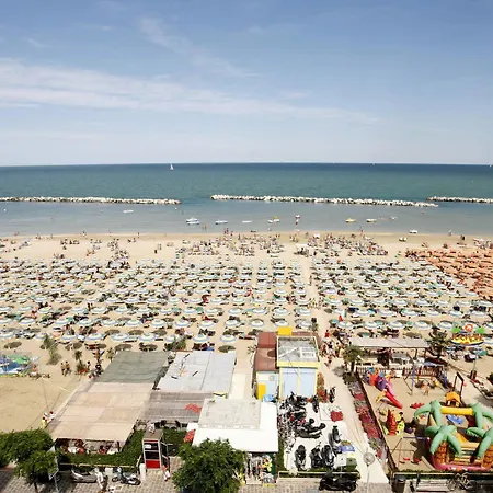 Color Punta Nord Village -