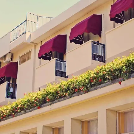 Hotel New Primula Rimini