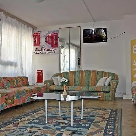 Hotel Elsi