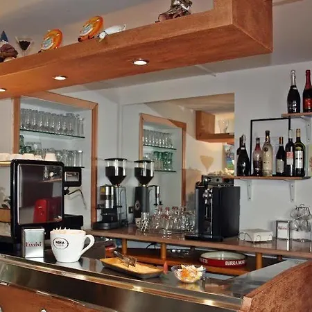 Hotel Elsi Rimini