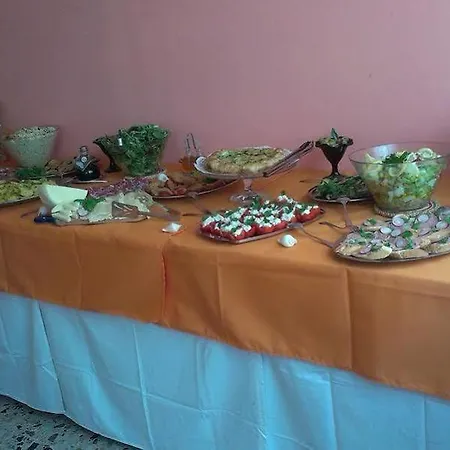 Hotel Elsi Rimini