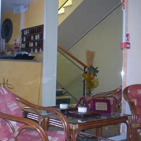 Hotel Ca Vanni Rimini