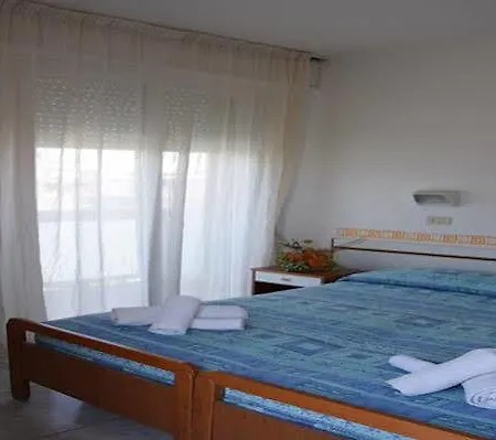 Hotel Ca Vanni