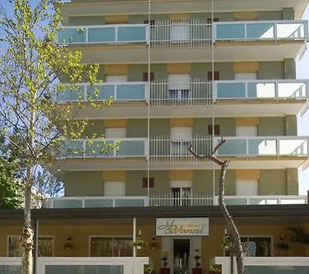 Ca Vanni Rimini