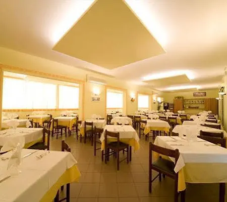 Ca Vanni Hotel Rimini