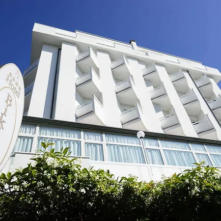 Bikini Hotel Rimini