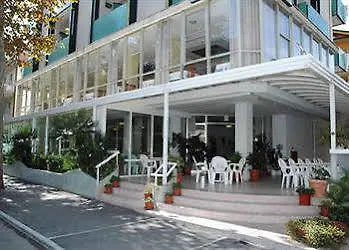Madison 3* Rimini