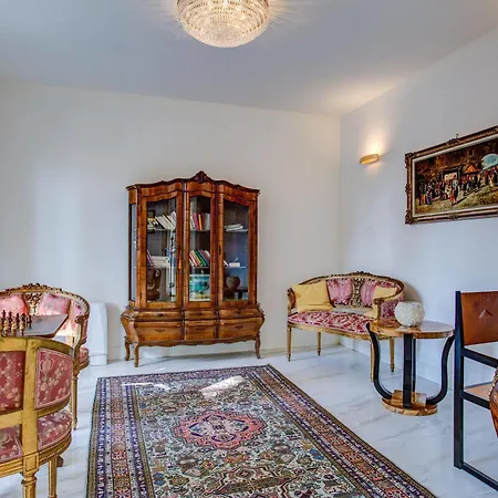 Rimini Suite Hotel Rimini