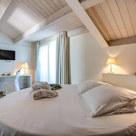 Rimini Suite Hotel Rimini