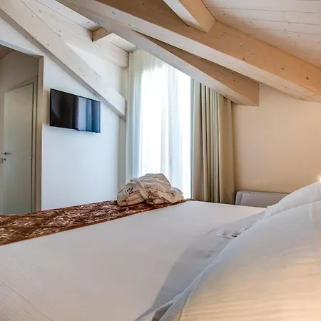 Hotel Rimini Suite Hotel Rimini